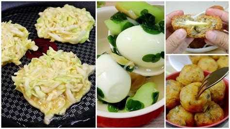 tipid ulam ideas.